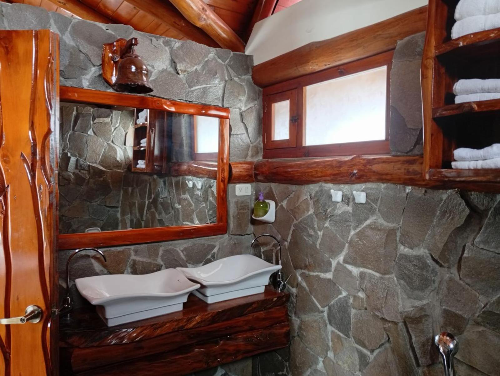 Hostal Huasicama Latacunga Exterior foto